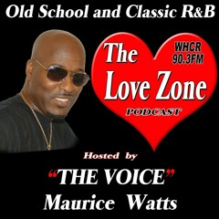 NEO SOUL Love Zone Mix by The Voice