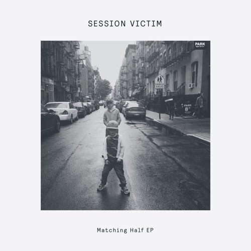 Session Victim - Matching Half (Byron The Aquarious Remix) (96Kbps) [Delusions Of Grandeur]