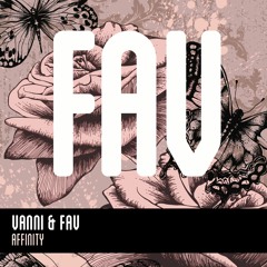 Vanni & Fav 'Affinity' (Dark Dub - preview edit)