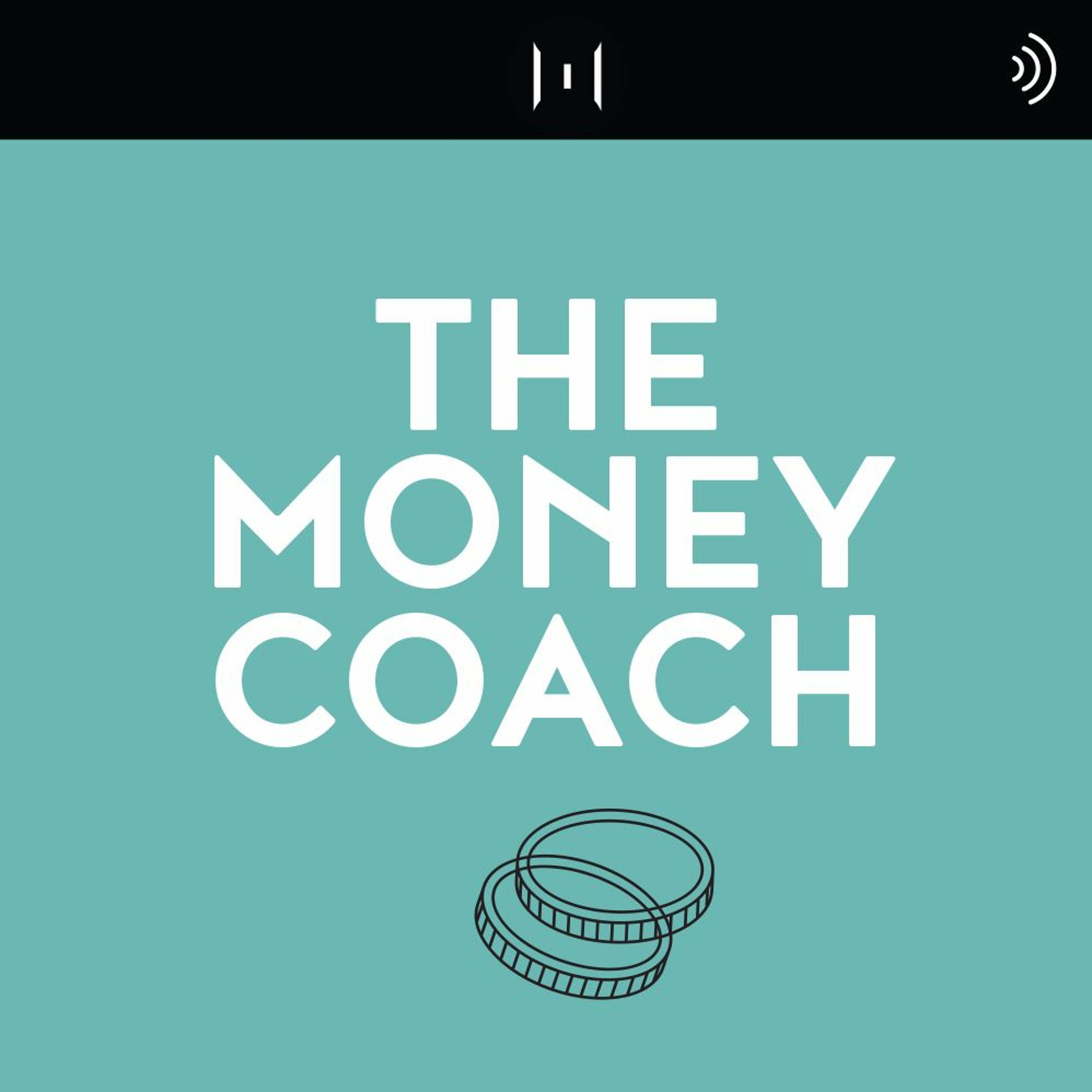 THE MOMENTUM : THE MONEY COACH EP001 : เสียหายแค่ไหนถ้าไม่รู้จักเรื่องเงิน (Premier EP) episode artwork