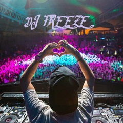 Calvin Harris Ft. Disciples - How Deep Is Your Love (DjFreeze) Edit