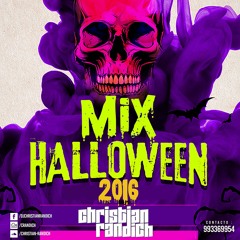 Mix Halloween 2016 (Dj Christian Randich)