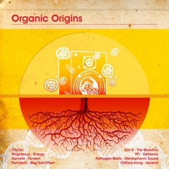 Pathogen Beats - Stereophonic Sound - Organic Origins