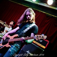 David Whitmore Bass Showreel