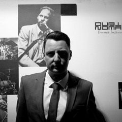 Cubic Nomad @Aurora Mortem Show #2