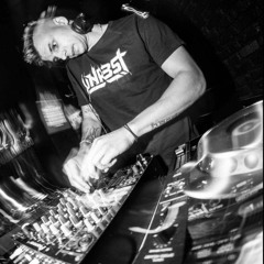 Unrest @HARDCORE RELOADED #19/07/16