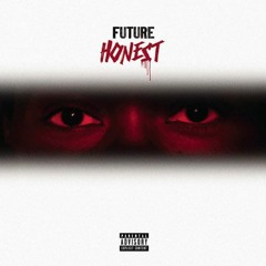 Future - Covered N Money (Remix bySenty)[Prod.bySenty]