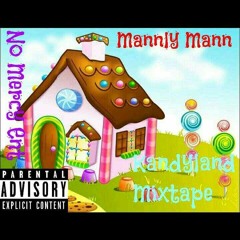 Thank ya feat: Mannly