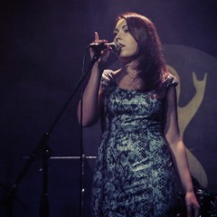 Ксения Монахова - Am I The One (Beth Hart Band cover)