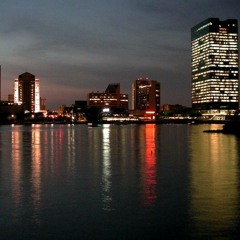 MBM Melly & Scoobii - Welcome To My City