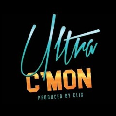 Ultra feat. MC Neat - C'mon (Soulecta Remix) - Out Now!!
