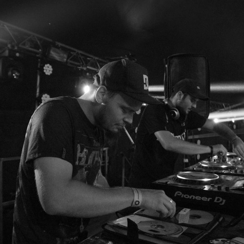 Daredevils @Hardcore Reloaded #26/09/16