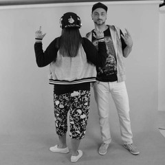 Khaoz Kate vs Dj Rampaged @Hardcore Tournament #18.06.2016
