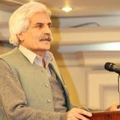 Da Janan Gheg Raka Qarar Raka | Dr. Khaliq Ziar