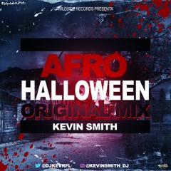Afro Halloween ( Original Mix )