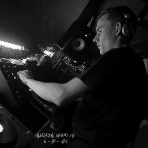 The Resorbak @Kore Massacre 01 #04/05/16