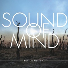 Klaus Gesing - Sound Of Mind - sanity