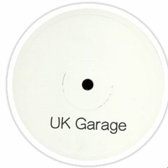Old School UK Garage Mix