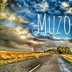 Muzo @ "My House" ( Terrasse du Mix Bar ) ♪♫