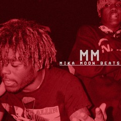 Blowin Up (Lil Uzi Vert Type Beat)