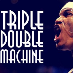 triple double