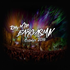 Tony Mada - Eargasmix (October 2016)(Free Download)