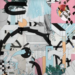 DJ Aakmael - Daydreeming (Rimbaudian Remix) (96Kbps) [Freerange Records]