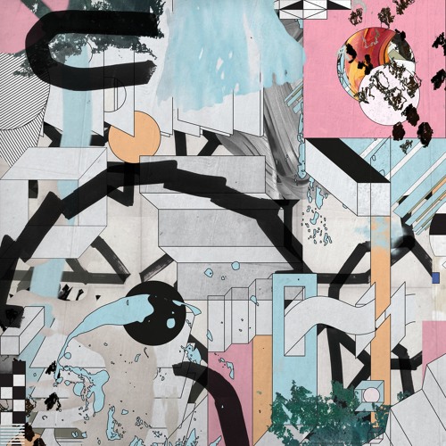 DJ Aakmael - Daydreeming (Rimbaudian Remix) (96Kbps) [Freerange Records]