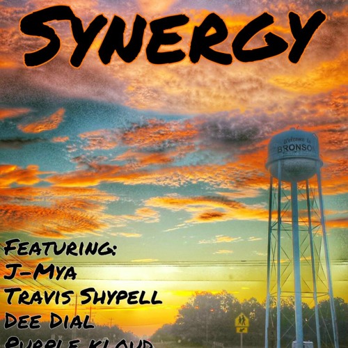 Bad Tings ft Travis Shypell, Dee Dial, Purple Kloud