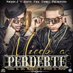 Miedo A Perderte [ft Ares EDM]