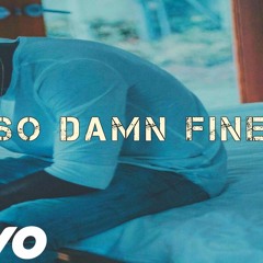 Chris Brown - So Damn Fine (feat. Bryson Tiller)(NEW 2016)
