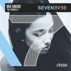 Mia Amare - Be Yourself (Original Mix)