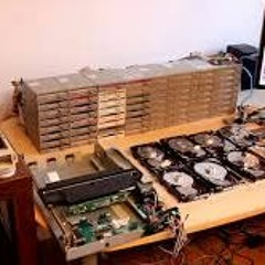 The Floppotron: The Final Countdown
