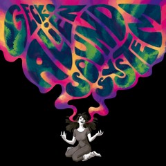 Geck-o - Bonjour (Alien Sound System album - 13)