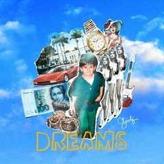 Shindy x Majoe - DREAMS (DREAMS REMIX) | Lighteye Beatz
