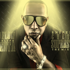 Dame un Chance [ft Sniper SP]