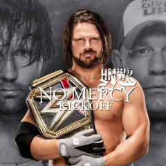 هروج كيك اوف -نو ميرسي ٨-١٠-٢٠١٦