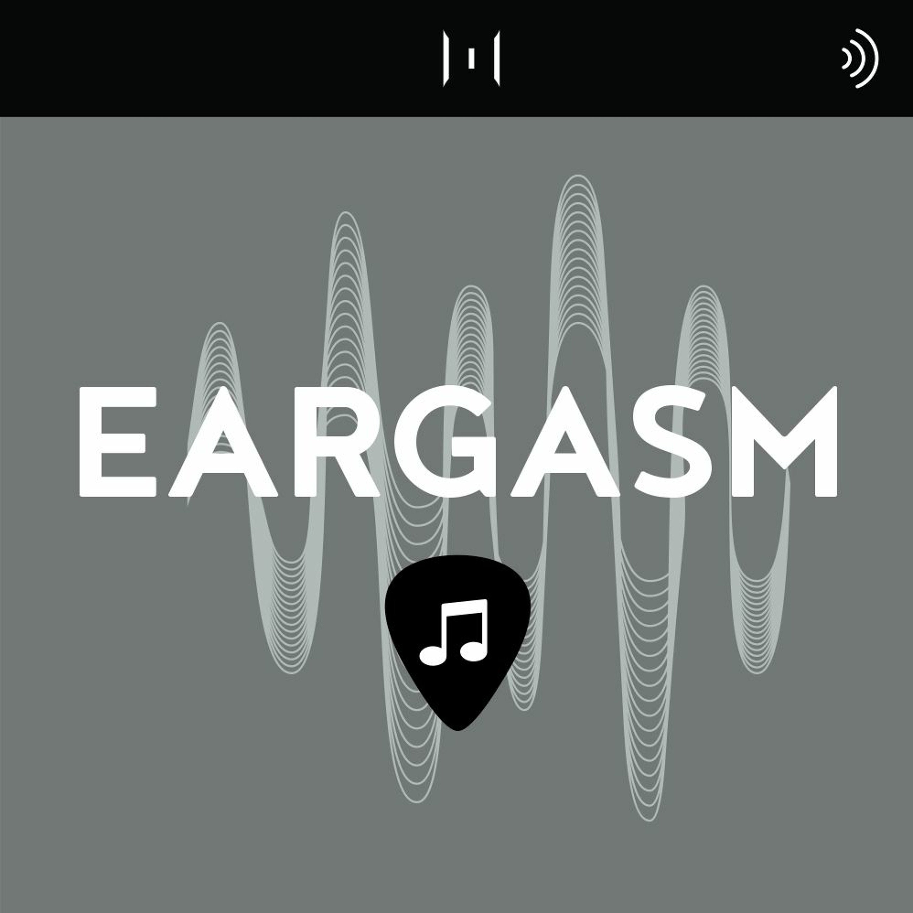 THE MOMENTUM : EARGASM EP001 :  เล่าเรื่องเบื้องหลังก่อนจะมาเป็นวง 100 ล้านวิว จากสองสมาชิกวง Klear episode artwork