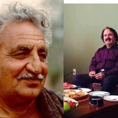 Ghani Khan AND Sardar Ali Takkar