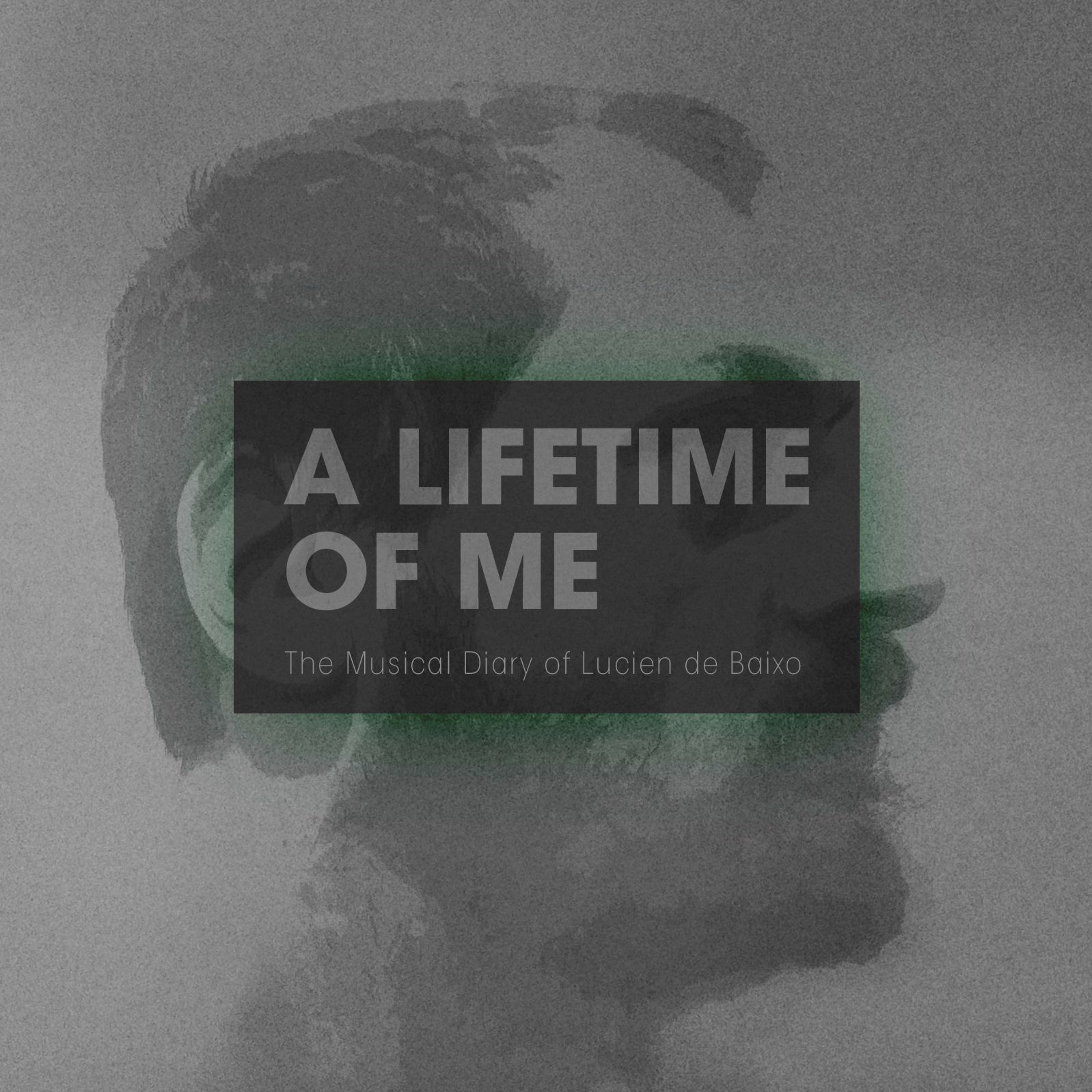 the dream of lonely escape - Saturday, 08 October 2016 17:28 episode artwork