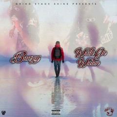 Walk On Water(intro)