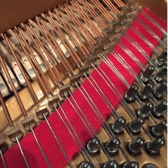 Gyorgy Ligeti Piano Etude Book II - BANFF Club Set - Improv