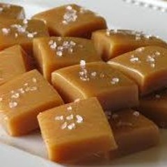 Salted Caramel