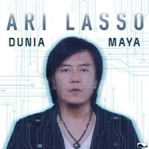 Ari Lasso - Dunia Maya