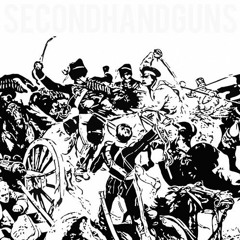 Second Hand Guns - Light Brigade (P, E, M)