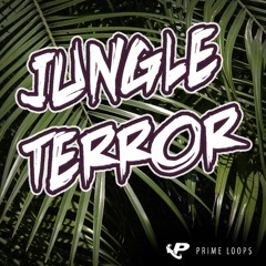 The Jungle Terror Mixtape By Noize Track