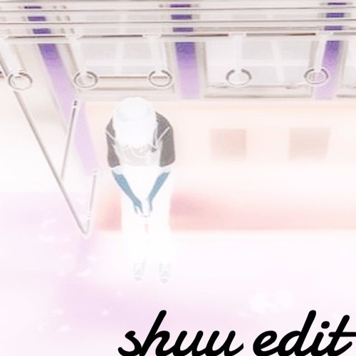 k?d - forgotten (shuu edit)