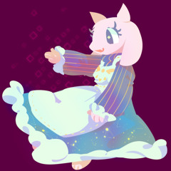 [Undertale AU - Outertale] Home Among The Stars