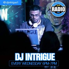 Power Hour Mix -- Episode 2 -- 7/20/16