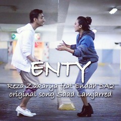 ENTY cover version Reza and Endah DA2